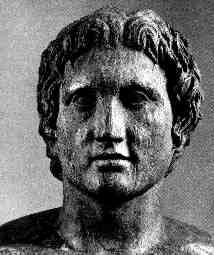 Alexander the Great