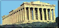 The Parthenon