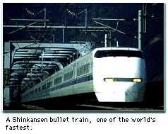 shinkansen