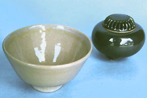 Agano Ware