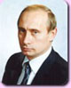 Putin, Vladimir Vladimirovich