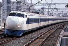 shinkansen