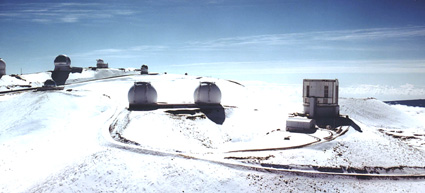 Mauna Kea