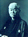 Jigoro Kano