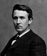 Thomas Edison