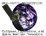 Sun-Earth Connection